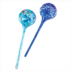 Glass Plant Watering Stakes