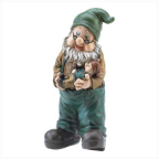 Garden Gnome - Grandpa