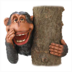 Monkey Business Tree Decor