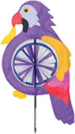 Wind Wheel - Parrot